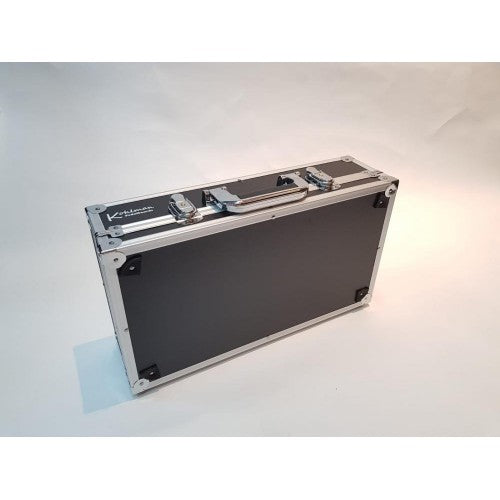Pedalcase A