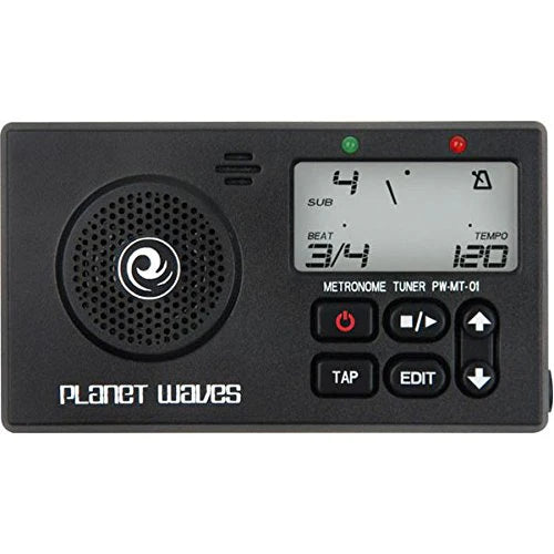 Planet Waves Metronome