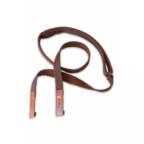 RightOn Classical Dual Hook Brown