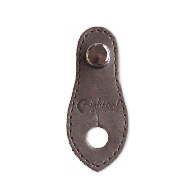 RightOn End Pin Jack Straplink Black