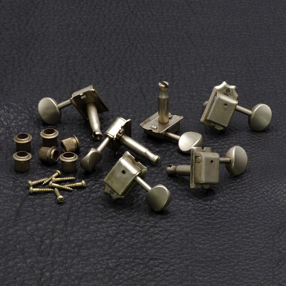 Gotoh SD91 L6 Vintage Style Tuners