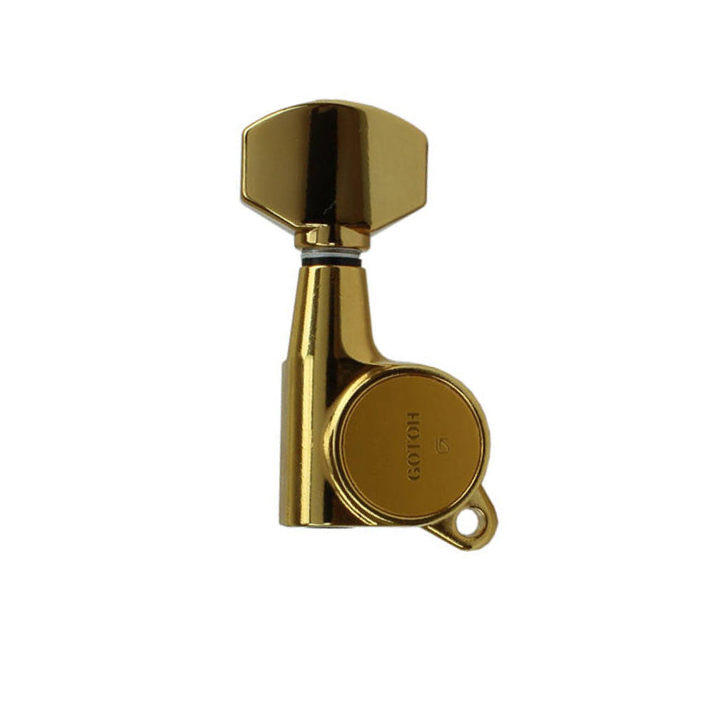 Gotoh SG381-07 L6 Tuners