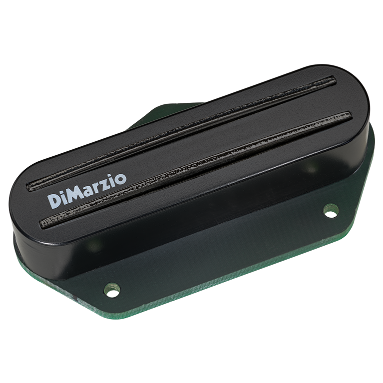 Dimarzio The Chopper T Bridge