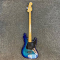 Pre-owned Fender Limited Edition Player II Jazz Bass