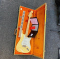 Pre-owned Fender Custom Shop YJM Stratocaster