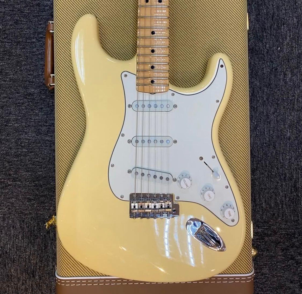 Pre-owned Fender Custom Shop YJM Stratocaster