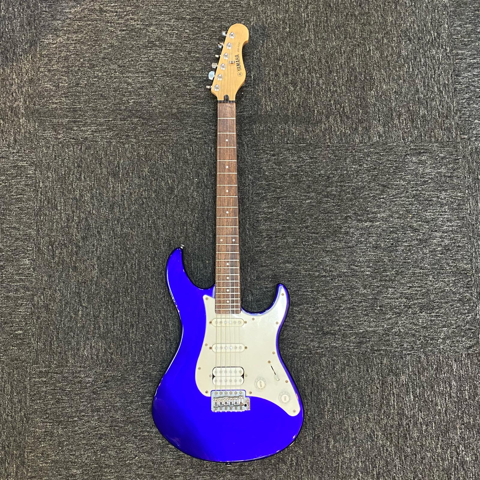 Pre-owned Yamaha EG112