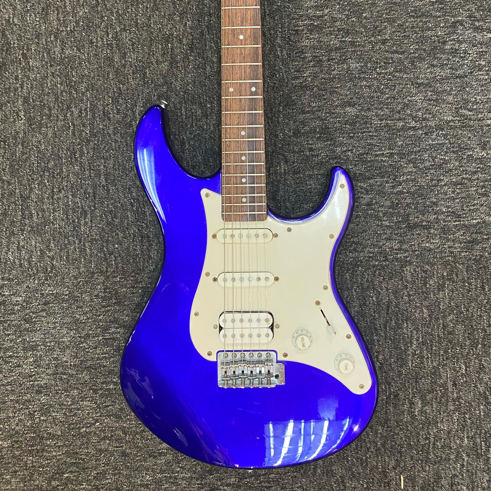 Pre-owned Yamaha EG112