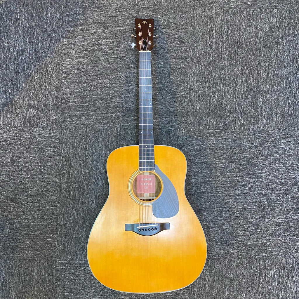 Pre-owned Yamaha FG5