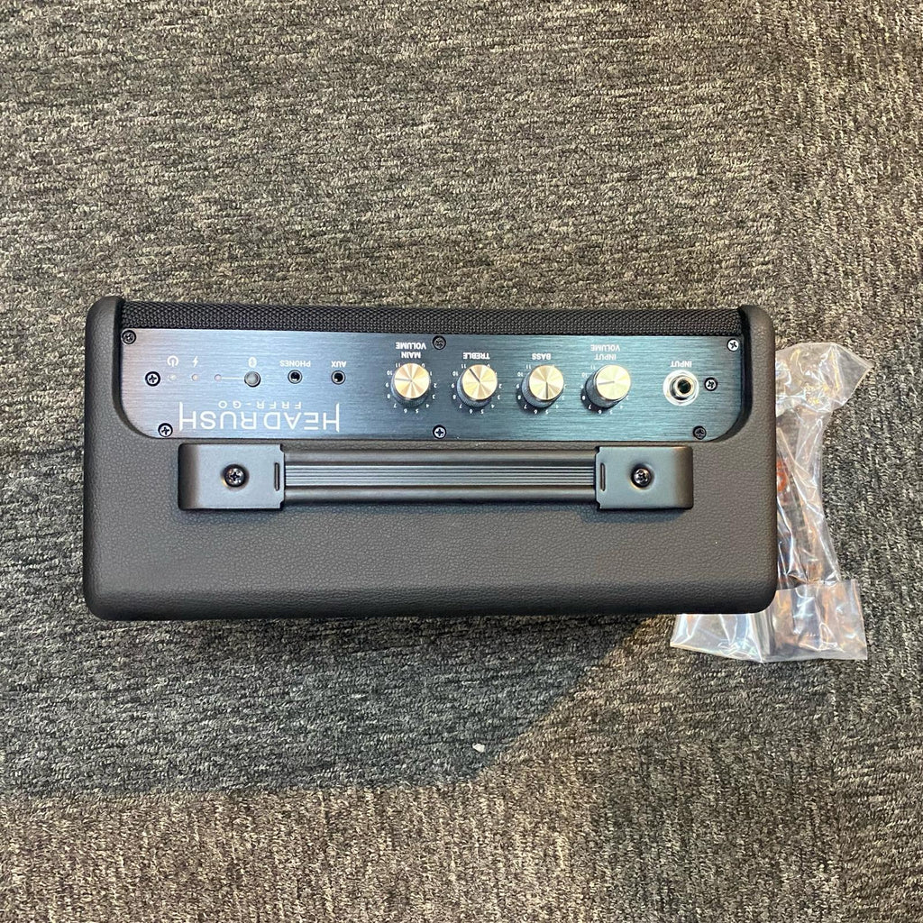 Pre-owned Headrush frfr go