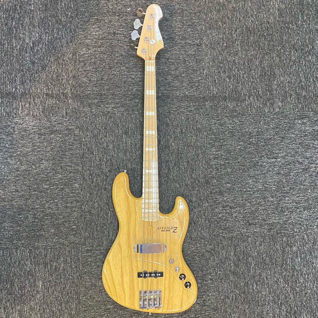 Pre-owned Aterlier Z M245