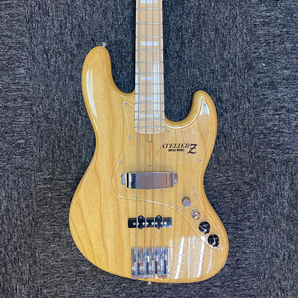 Pre-owned Aterlier Z M245