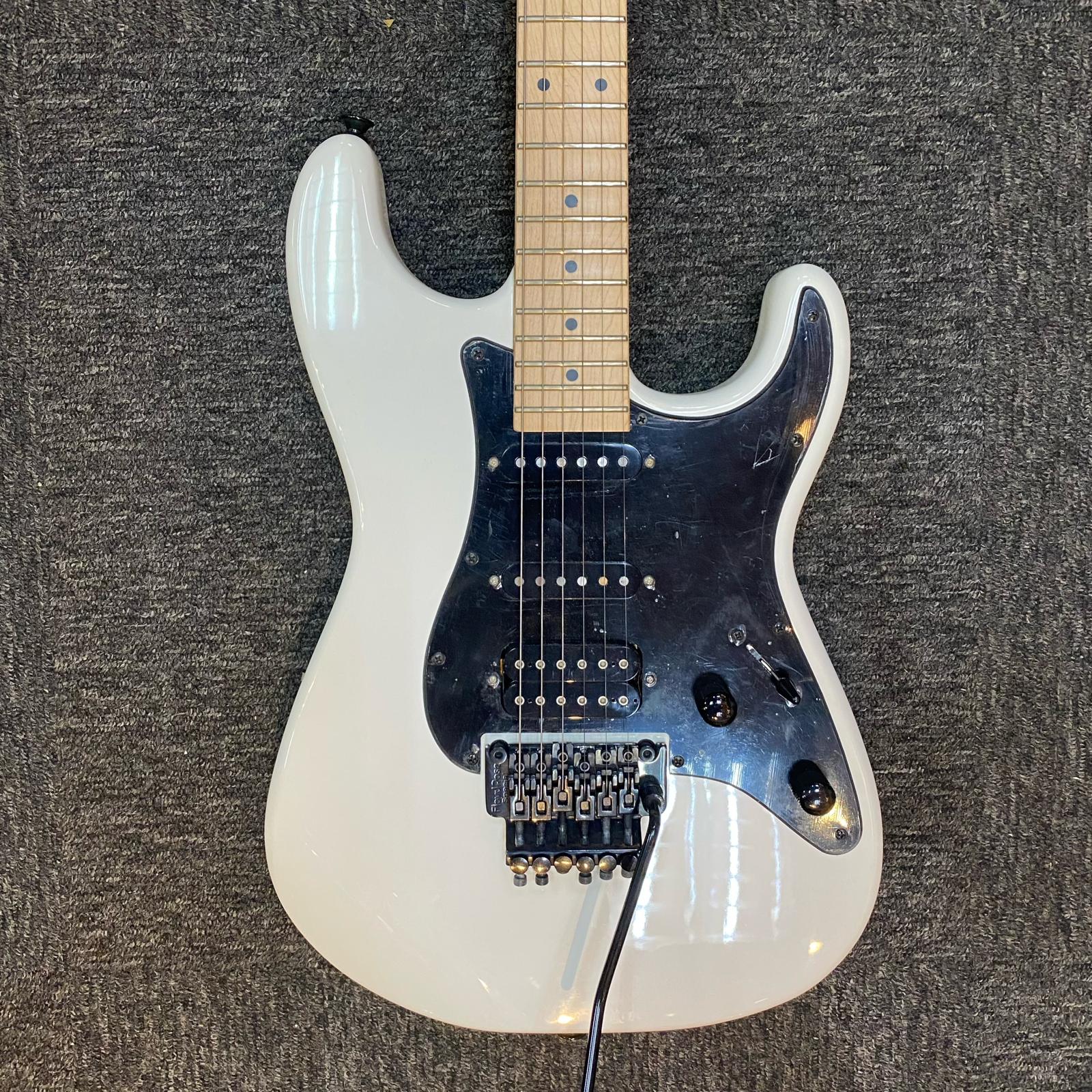 Pre-owned Jackson X Adrian Smith
