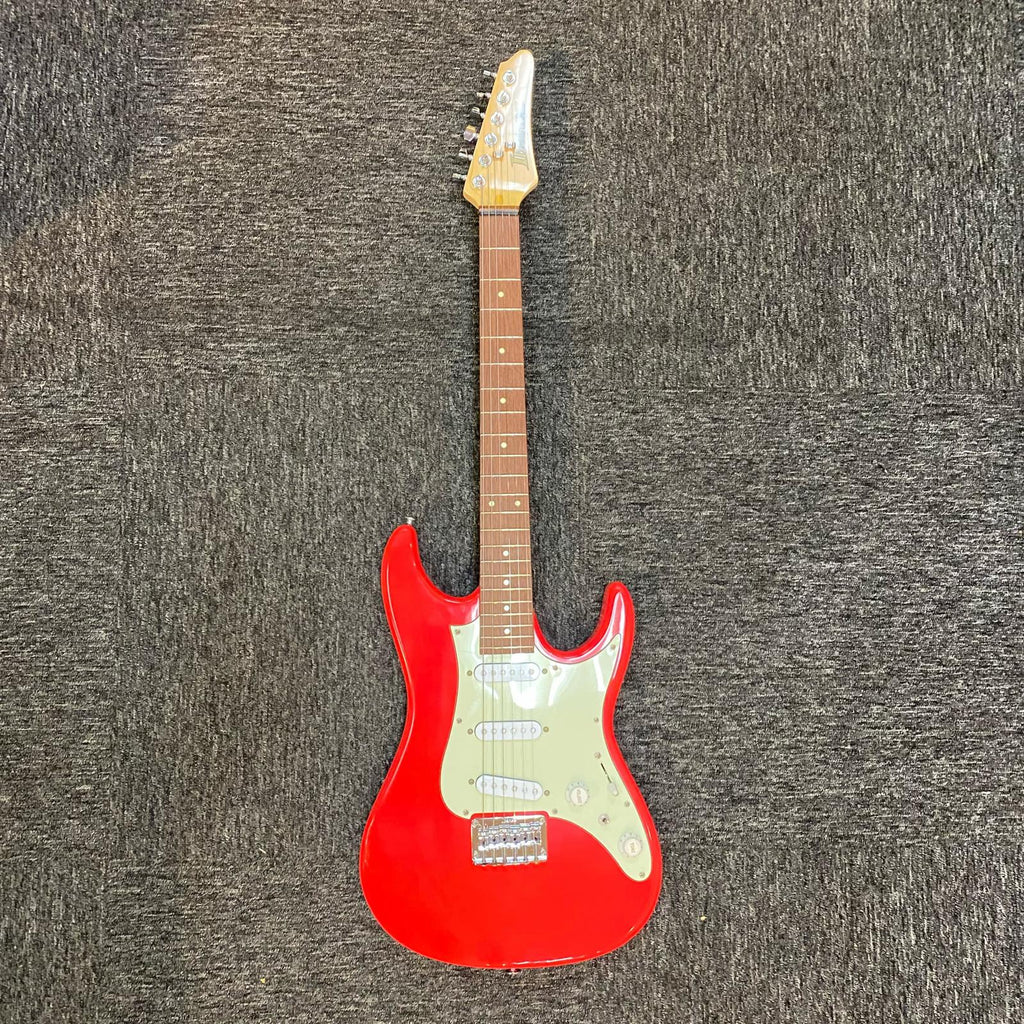 Pre-owned Ibanez AZES31