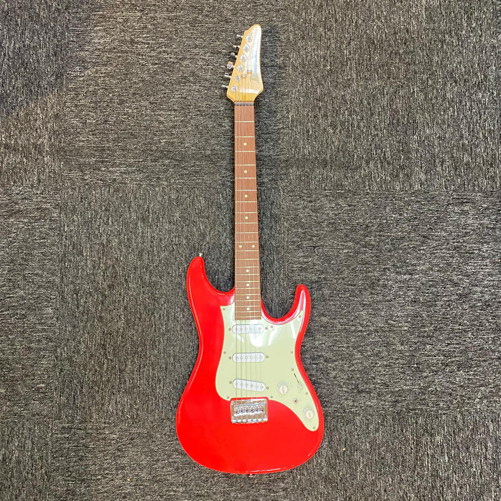 Pre-owned Ibanez AZES31
