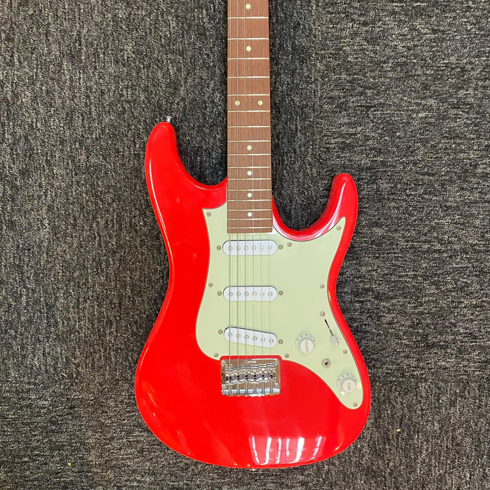 Pre-owned Ibanez AZES31