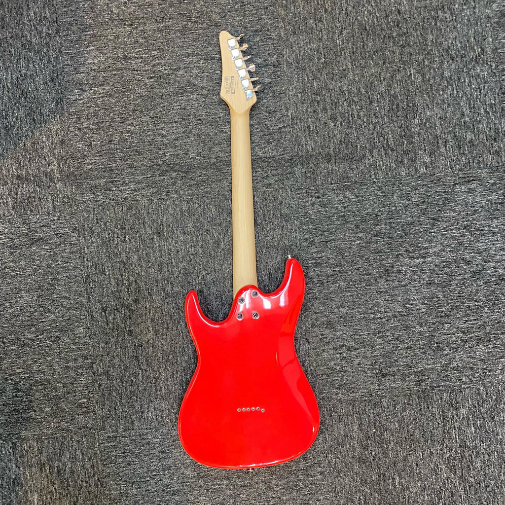 Pre-owned Ibanez AZES31