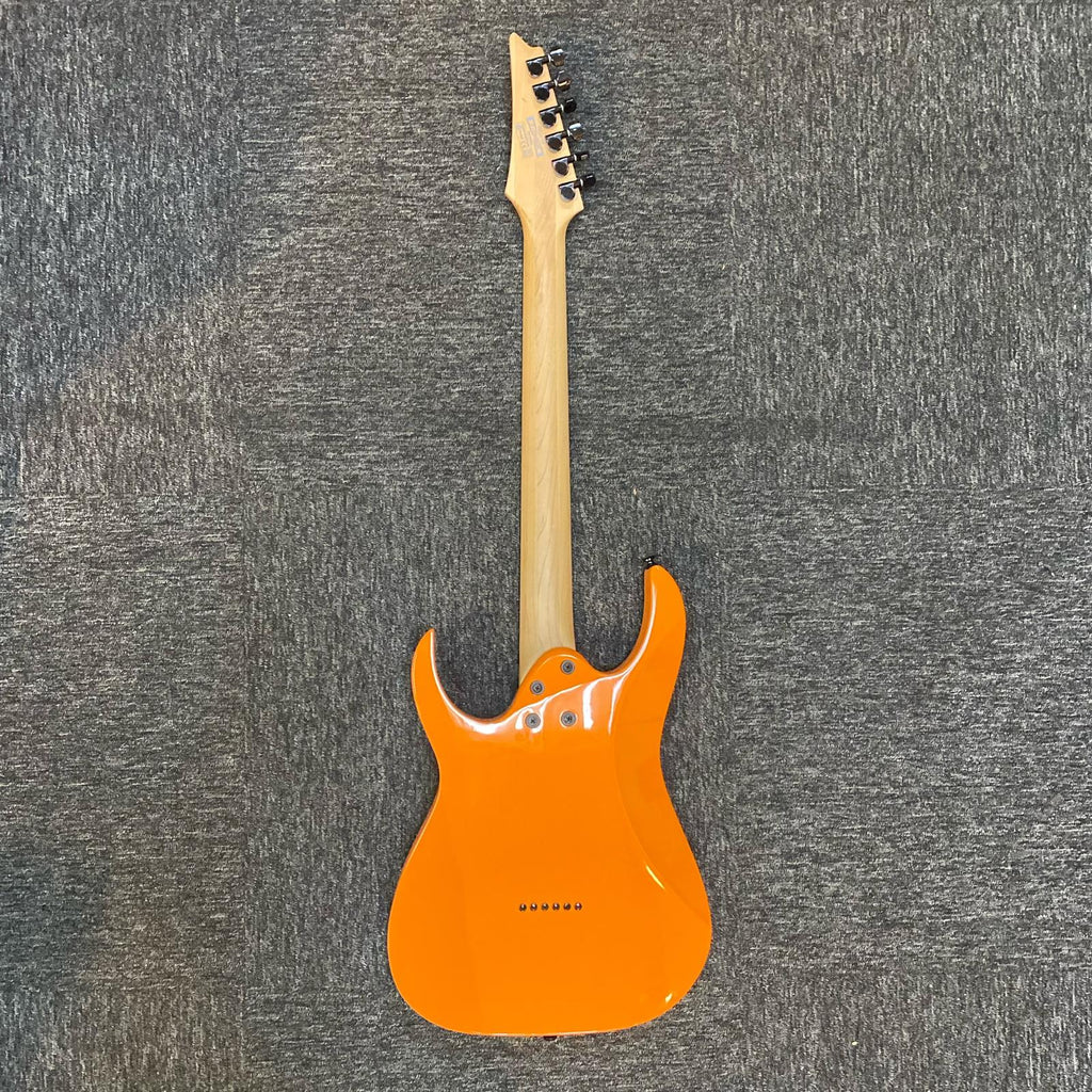 Pre-owned Ibanez RG331M