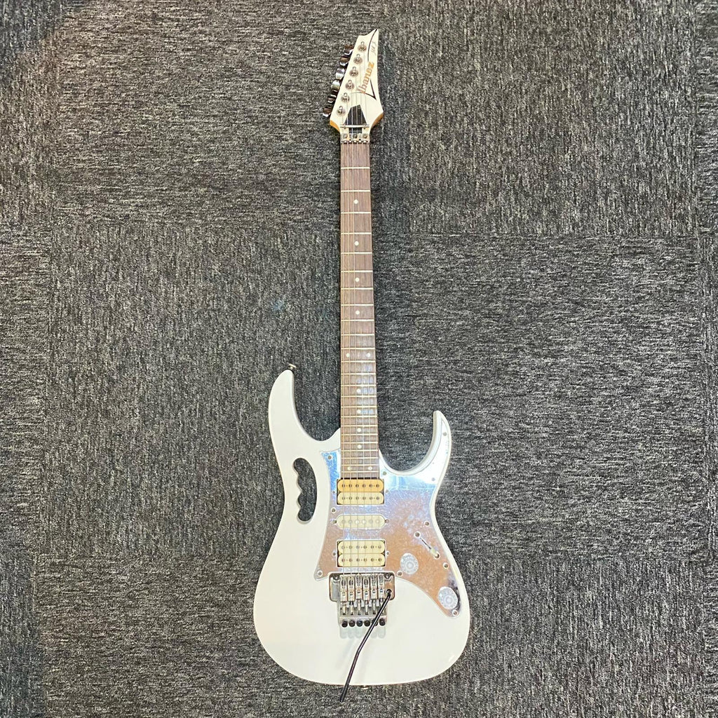Pre-owned Ibanez JEMJR