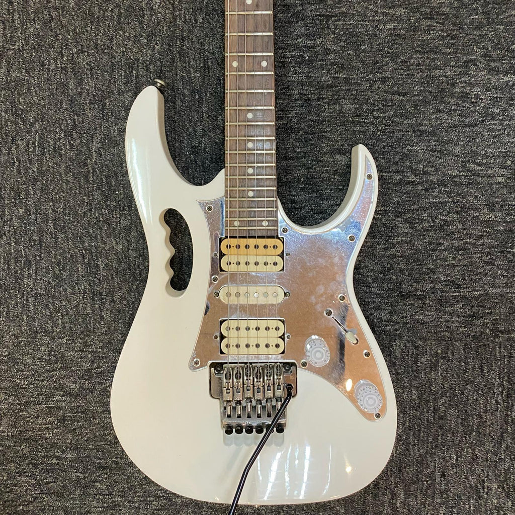 Pre-owned Ibanez JEMJR