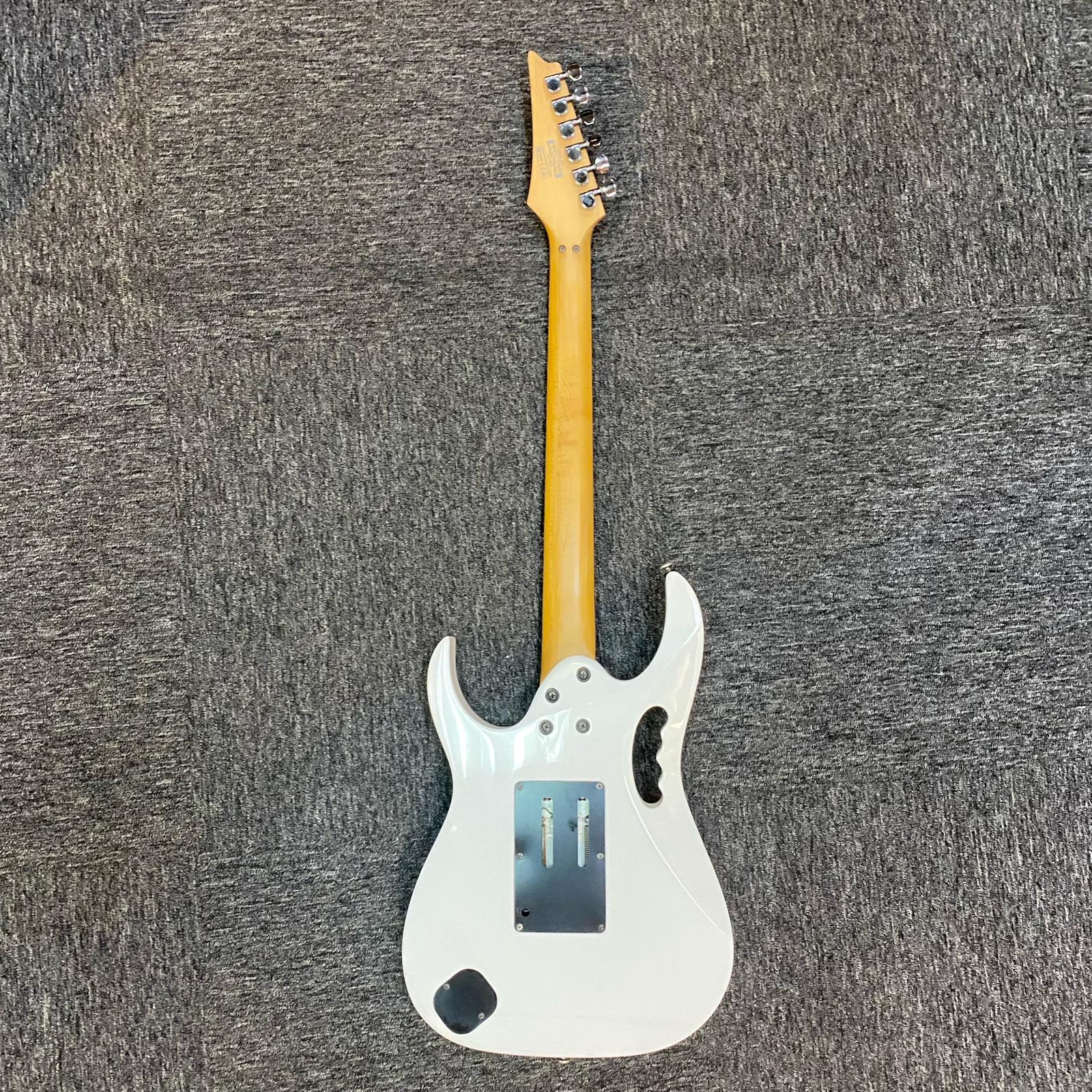 Pre-owned Ibanez JEMJR