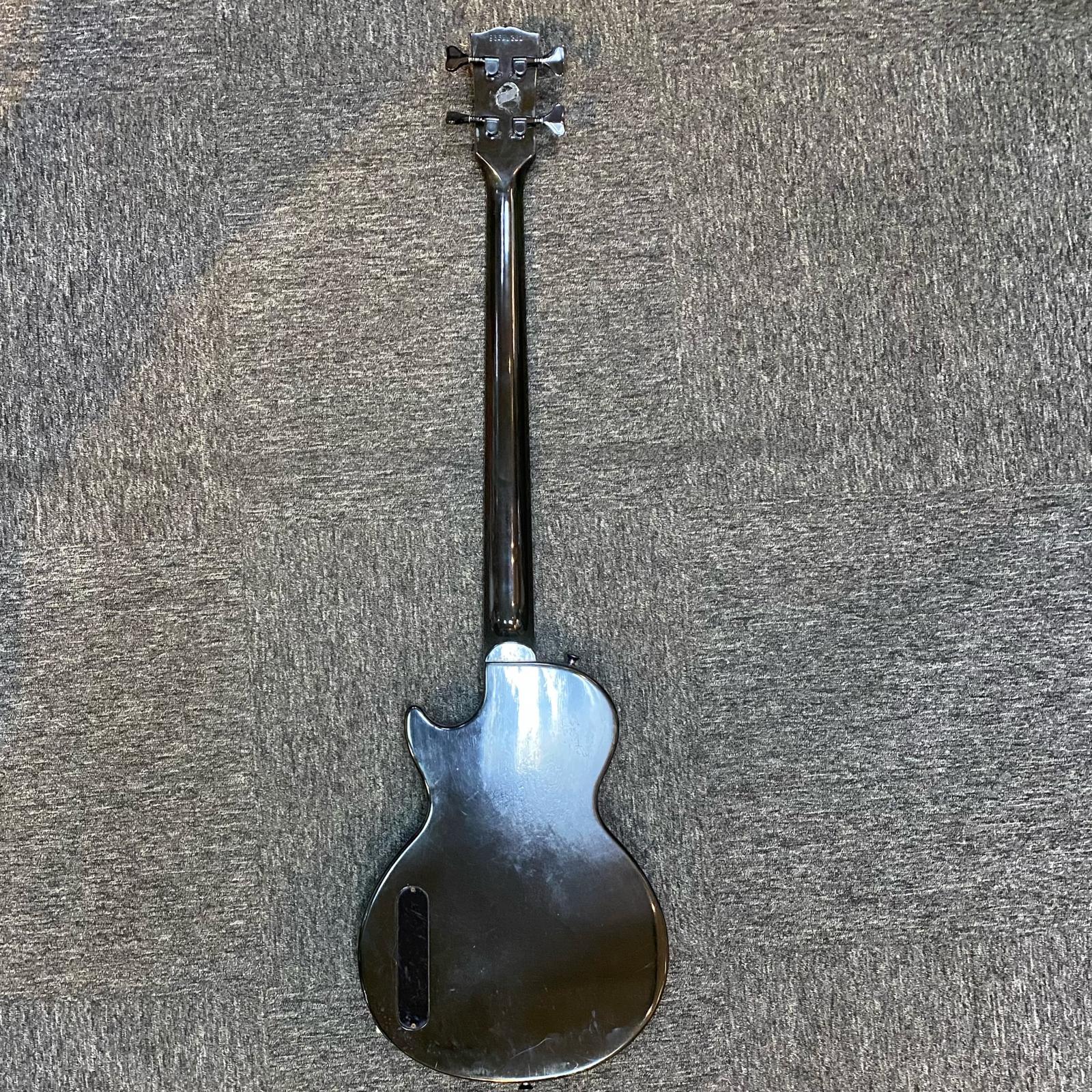 Pre-owned Gibson LPB-1 bass