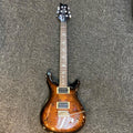 Pre-owned PRS SE Custom 22 Semi Hollow