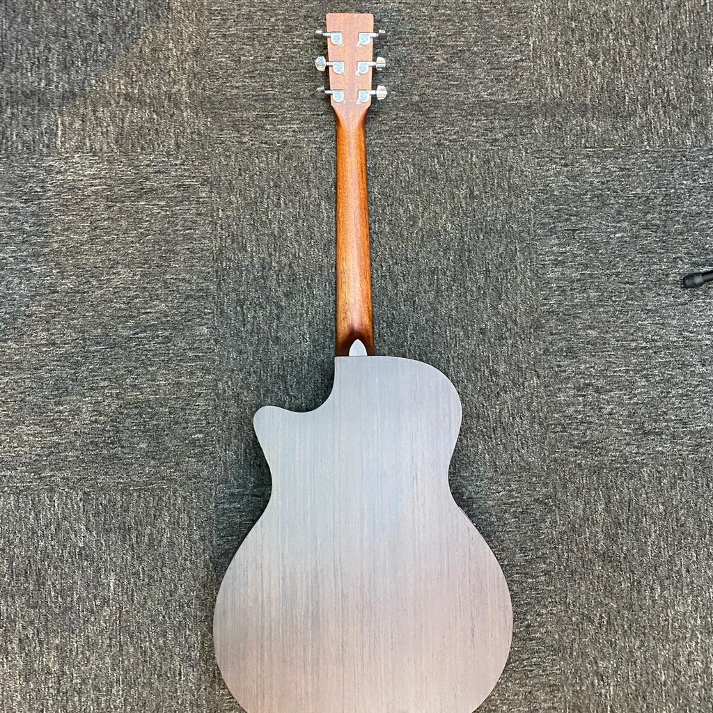 Pre-owned Sigma GTCE