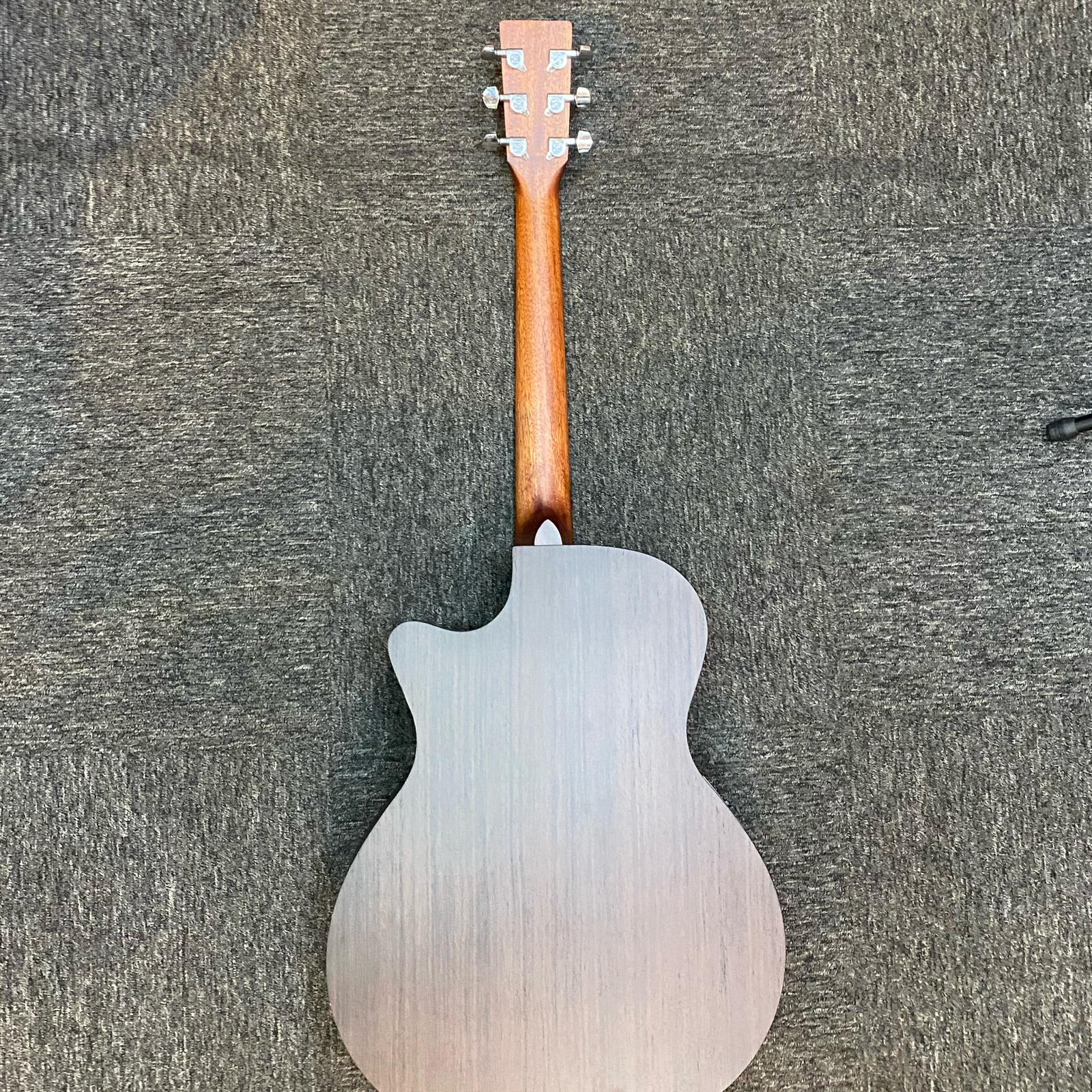 Pre-owned Sigma GTCE