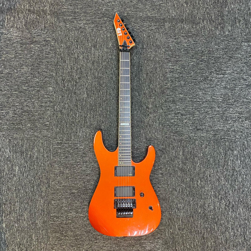 Pre-owned LTD M-400