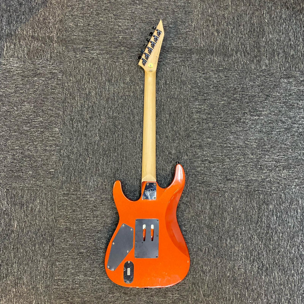 Pre-owned LTD M-400