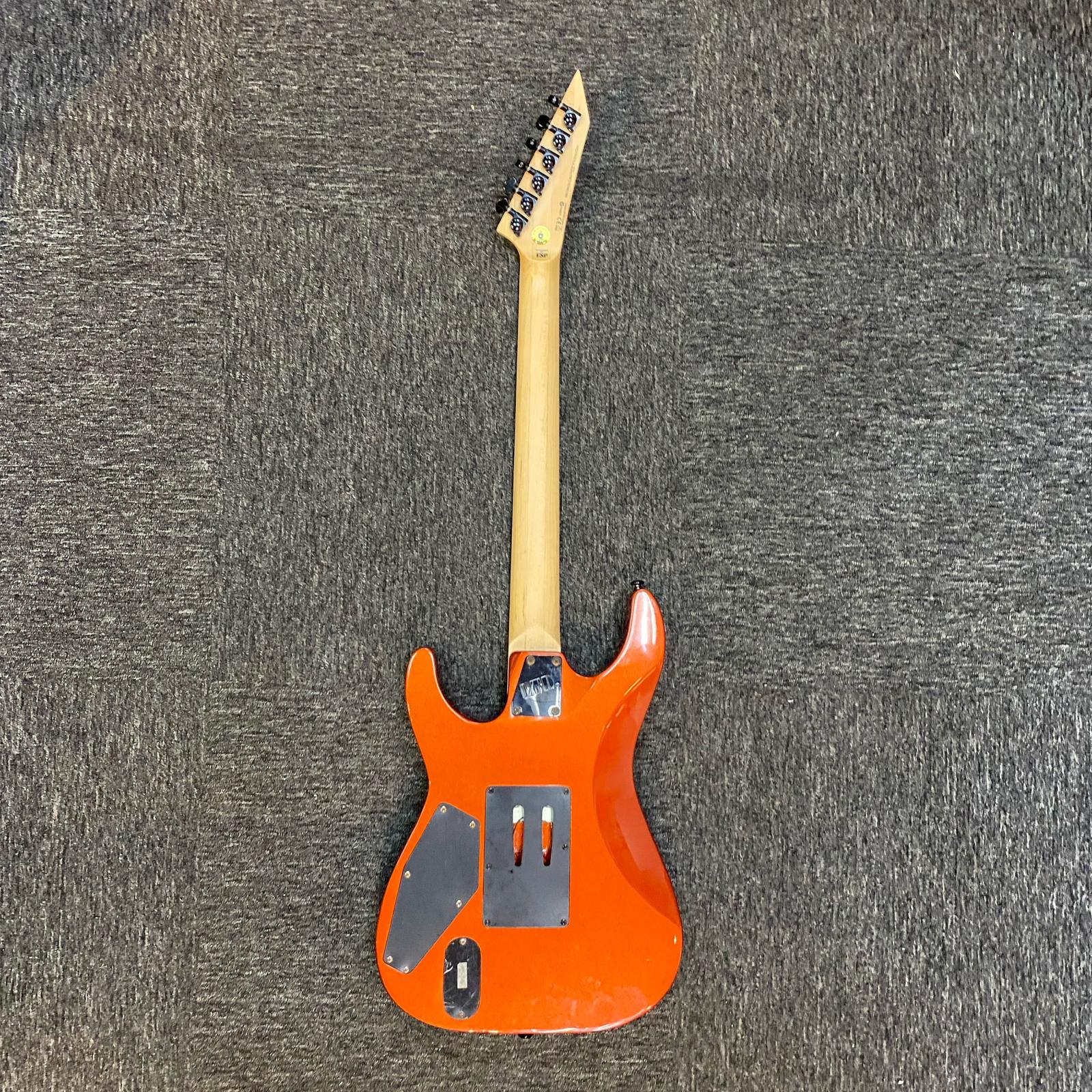 Pre-owned LTD M-400