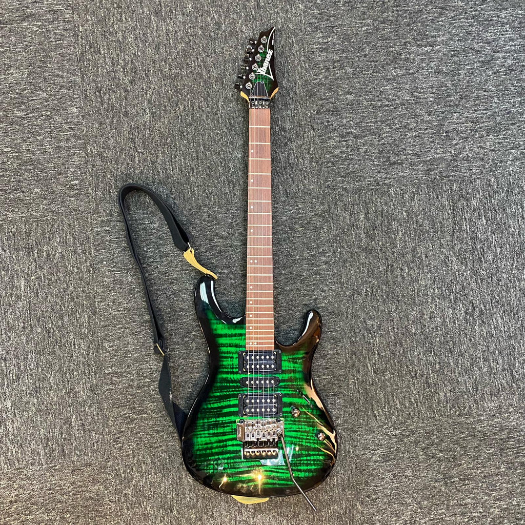 Pre-owned Ibanez KIKOSP3