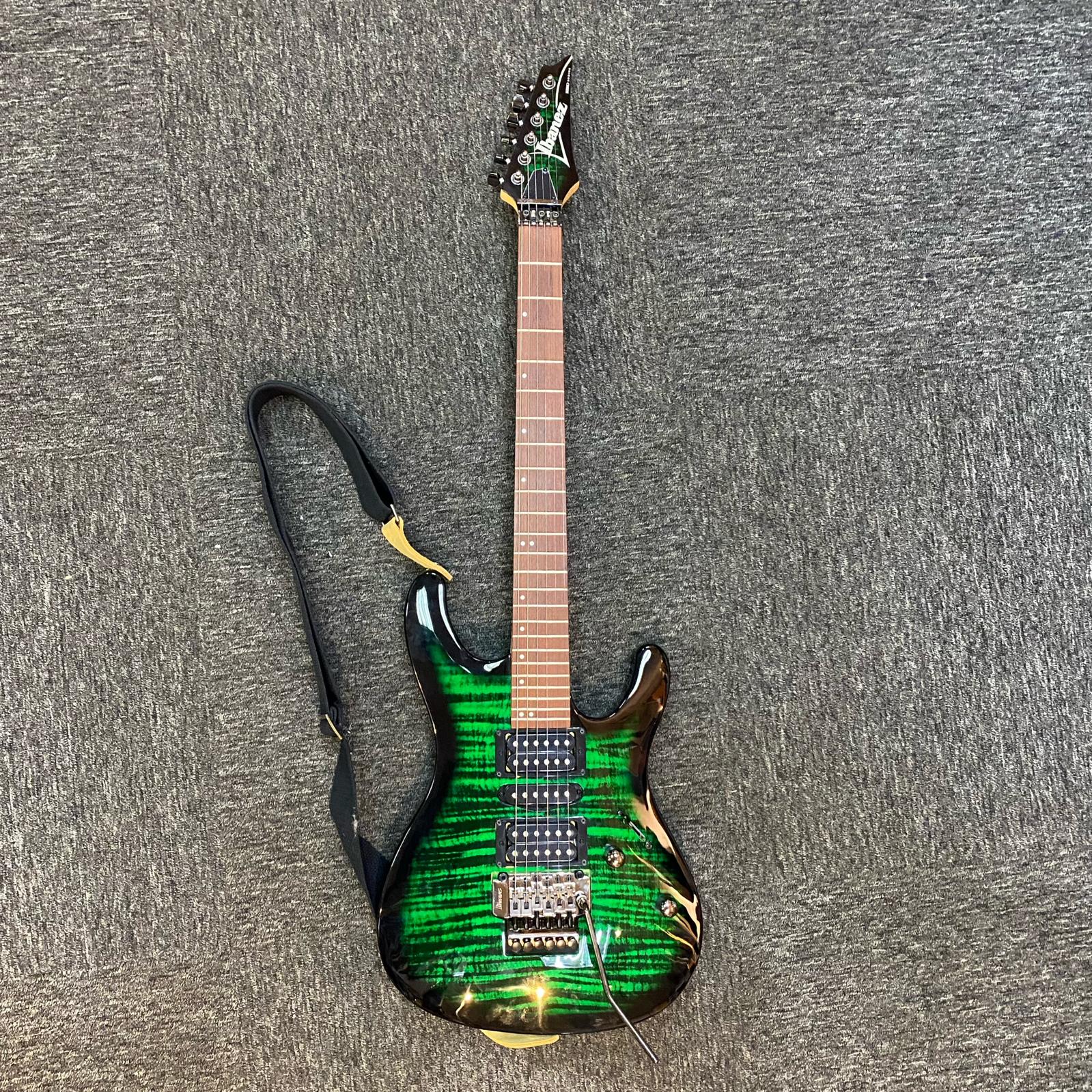 Pre-owned Ibanez KIKOSP3
