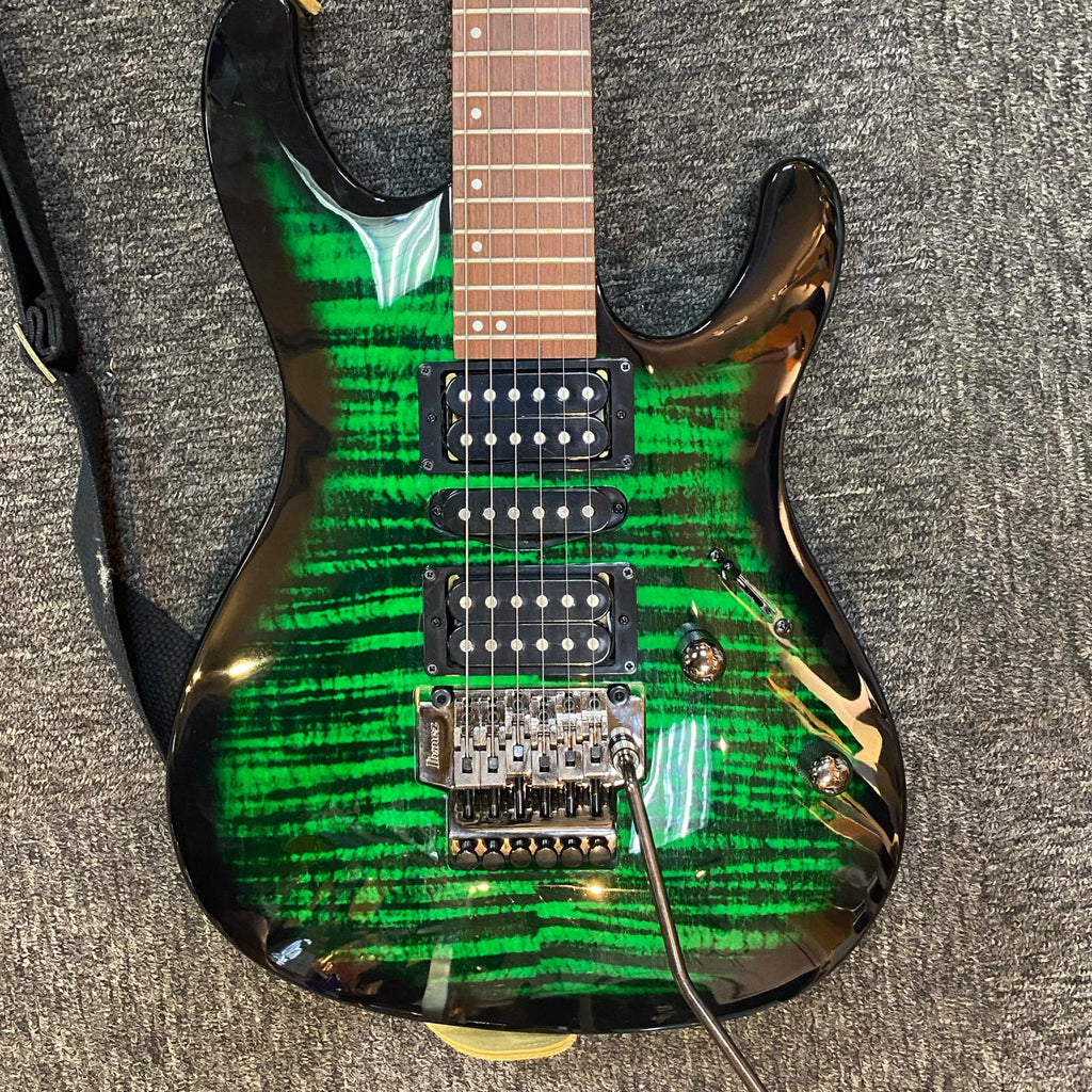 Pre-owned Ibanez KIKOSP3