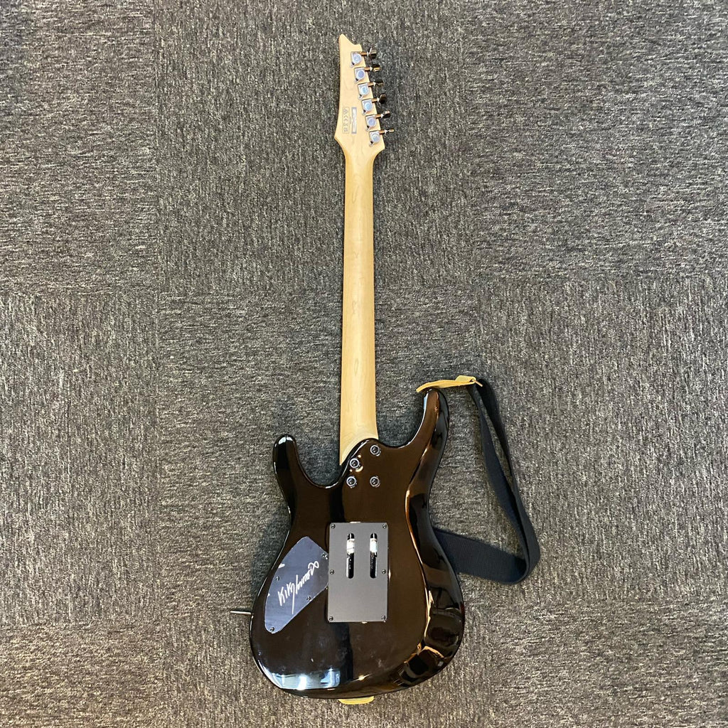 Pre-owned Ibanez KIKOSP3