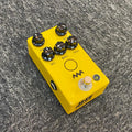 Used JHS Charlie Brown v4 Overdrive Pedal