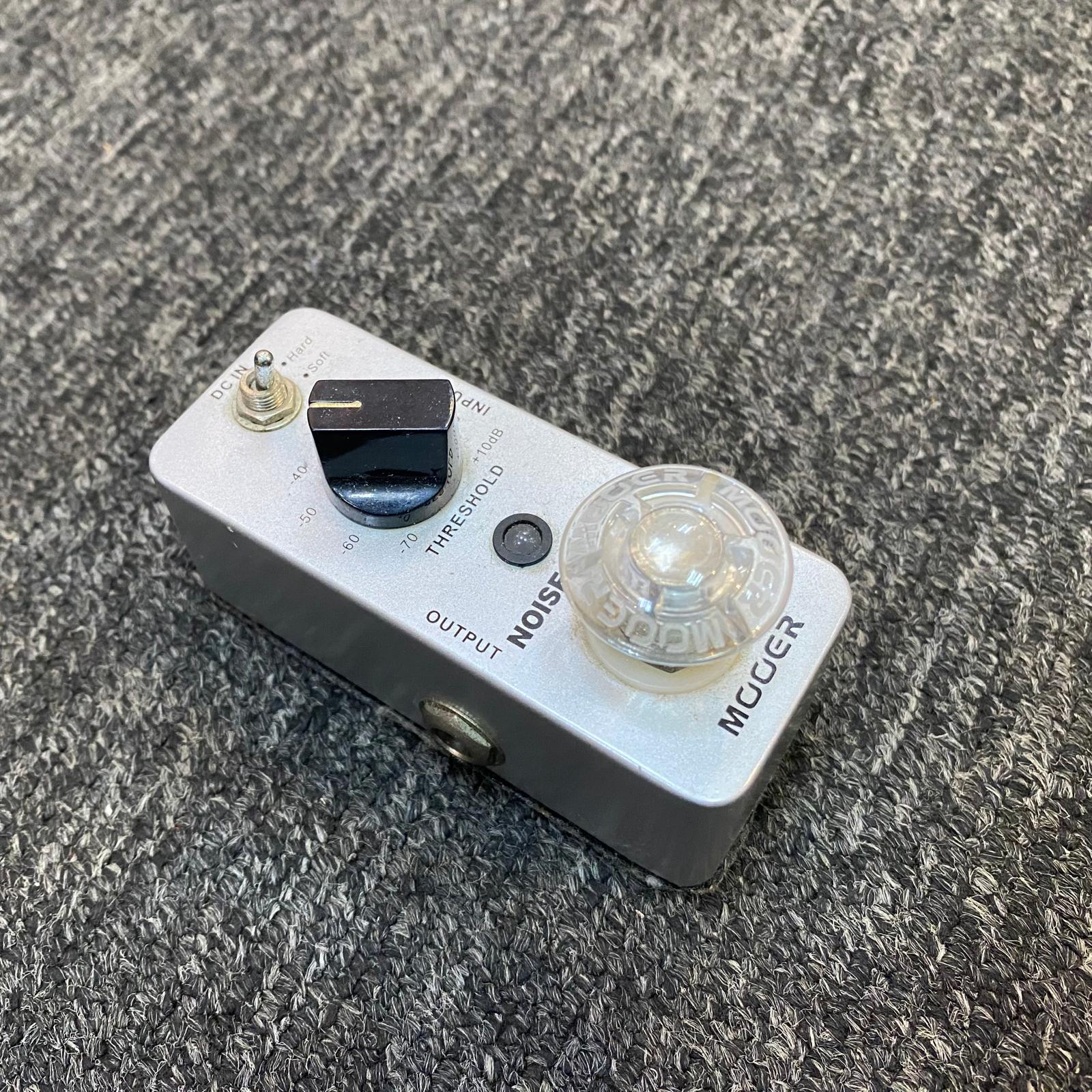 Used Mooer noise killer