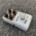 Used Mooer Boost Core Deluxe