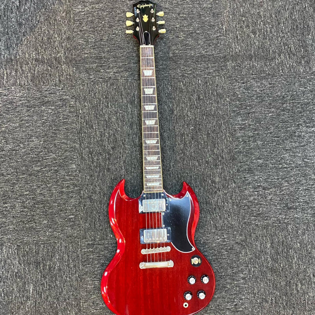 Pre-owned Epiphone 61 SG Standard