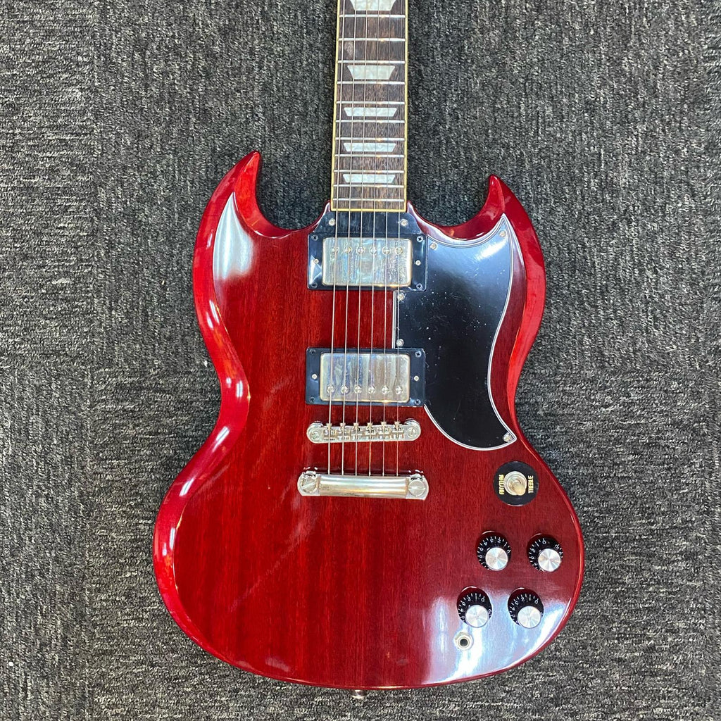 Pre-owned Epiphone 61 SG Standard