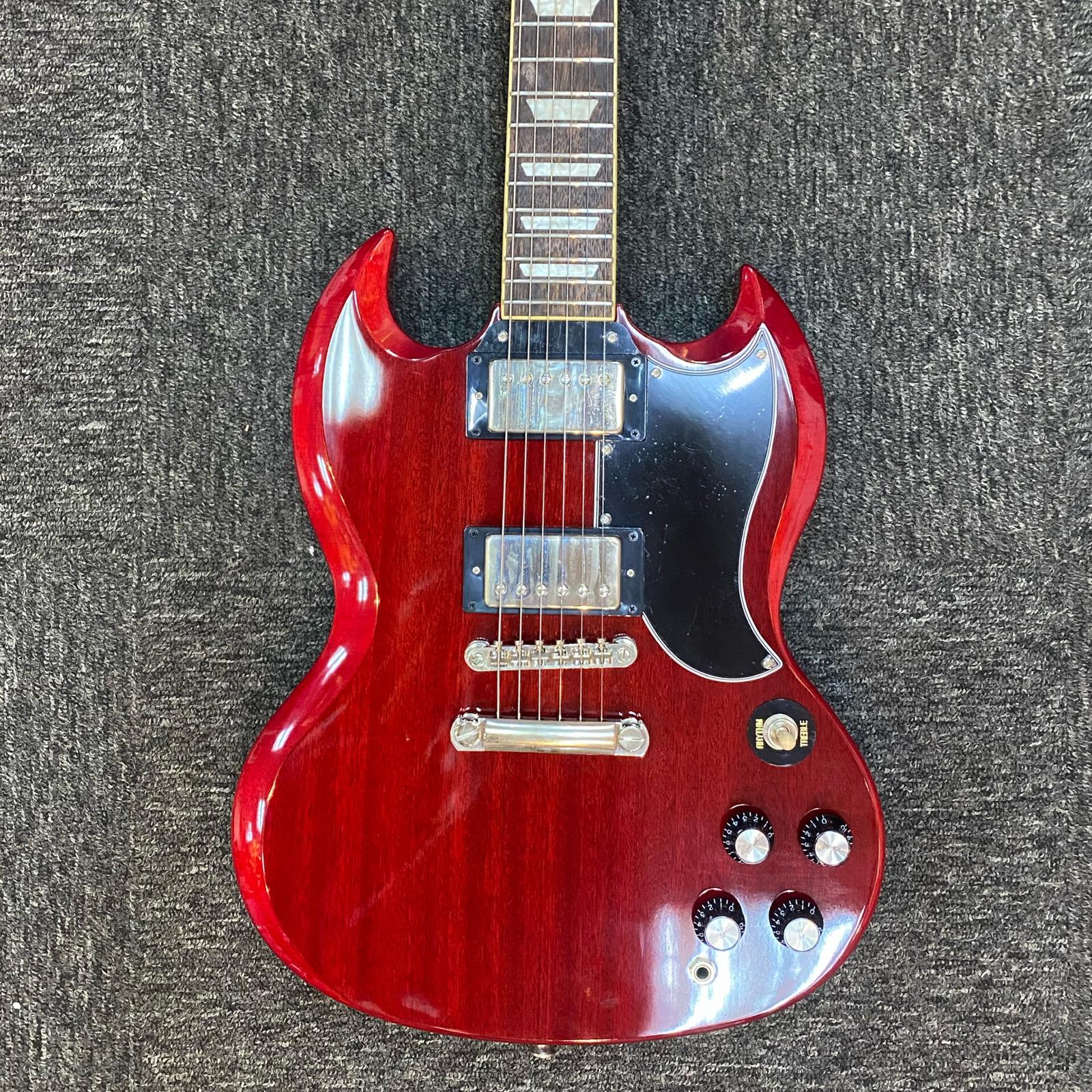 Pre-owned Epiphone 61 SG Standard