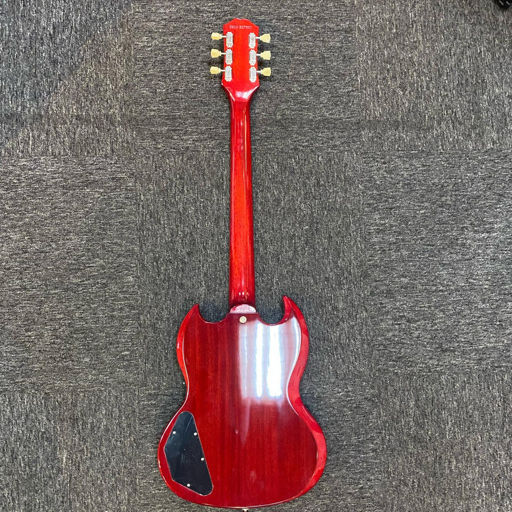 Pre-owned Epiphone 61 SG Standard