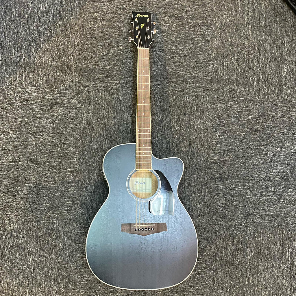 Pre-owned Ibanez PC14MHCE-WK acoustic
