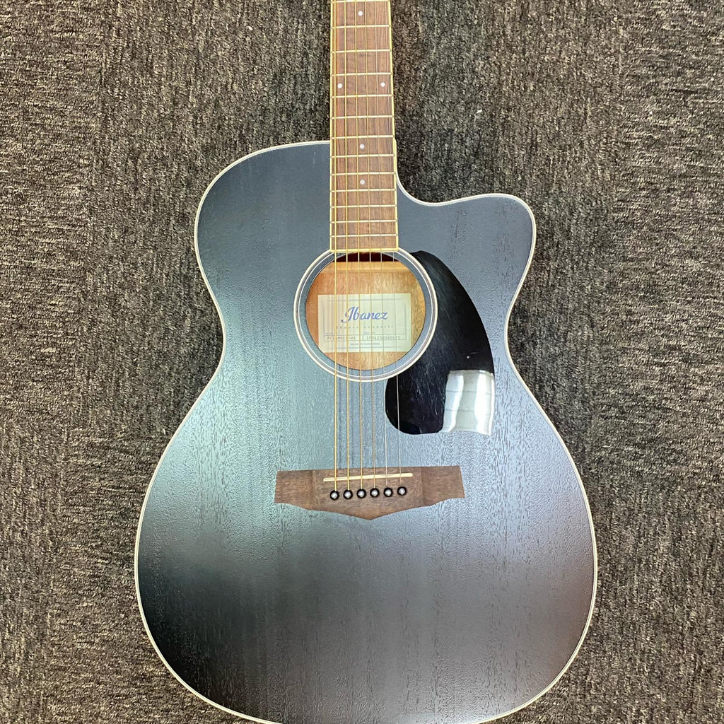Pre-owned Ibanez PC14MHCE-WK acoustic