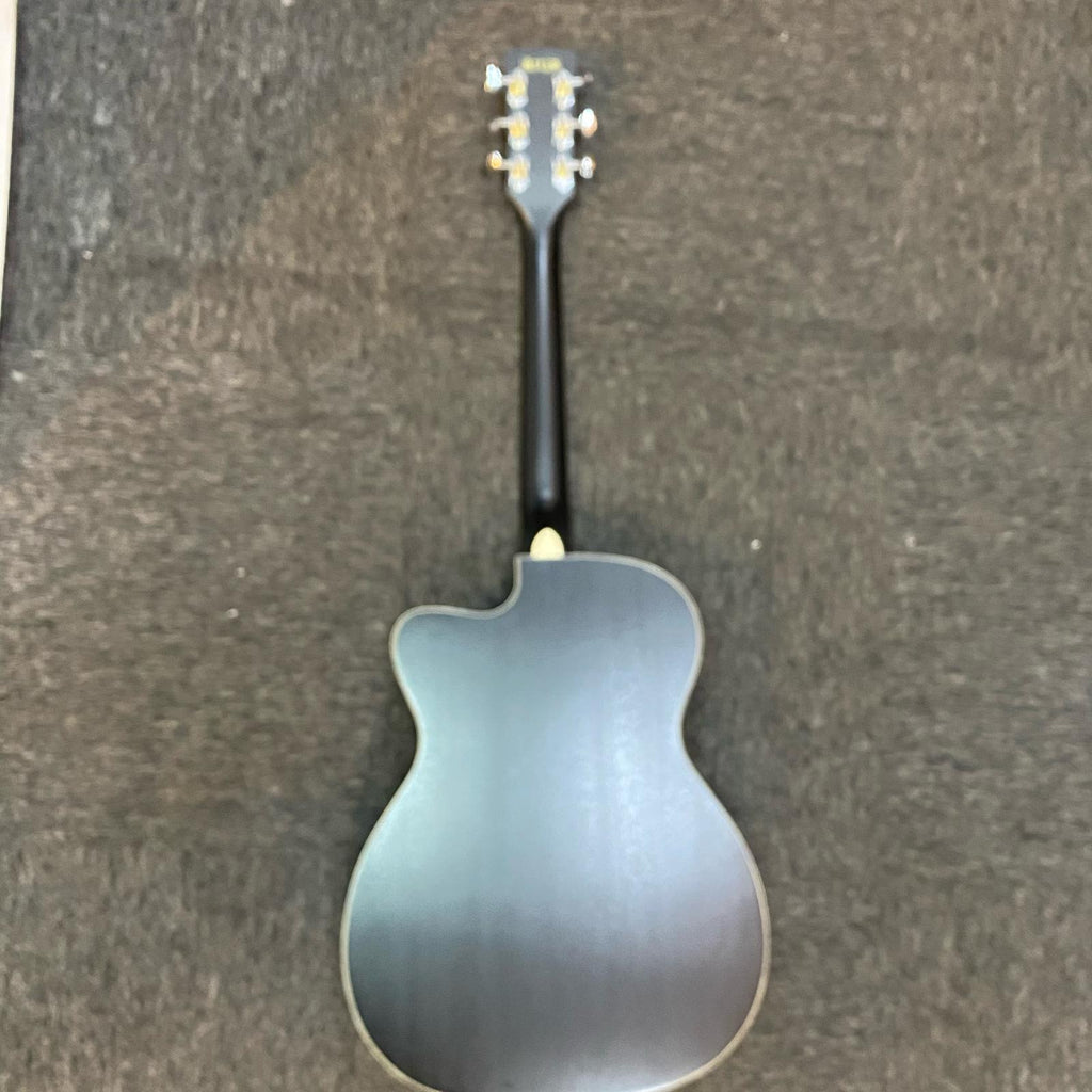 Pre-owned Ibanez PC14MHCE-WK acoustic
