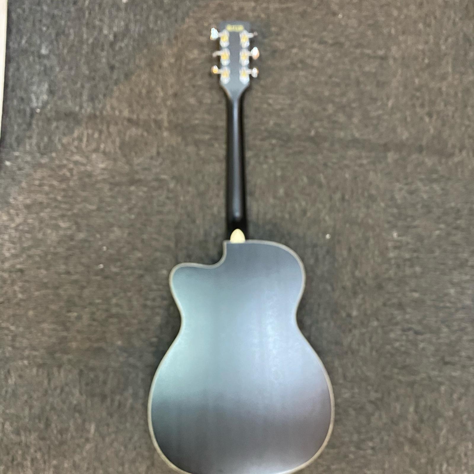 Pre-owned Ibanez PC14MHCE-WK acoustic