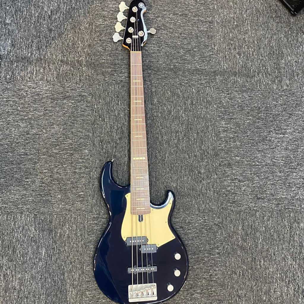 Pre-owned Yamaha Broadbass BBP35 Made in Japan