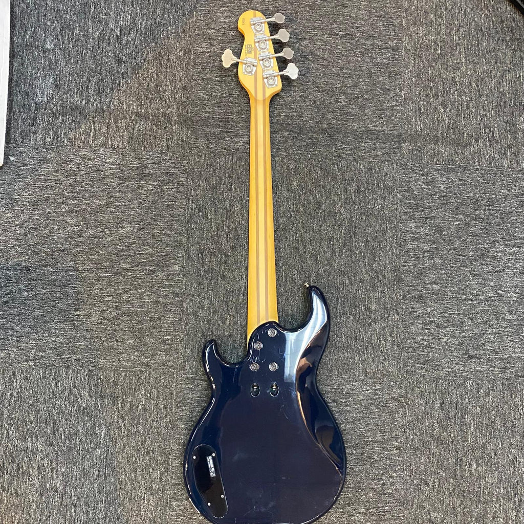 Pre-owned Yamaha Broadbass BBP35 Made in Japan