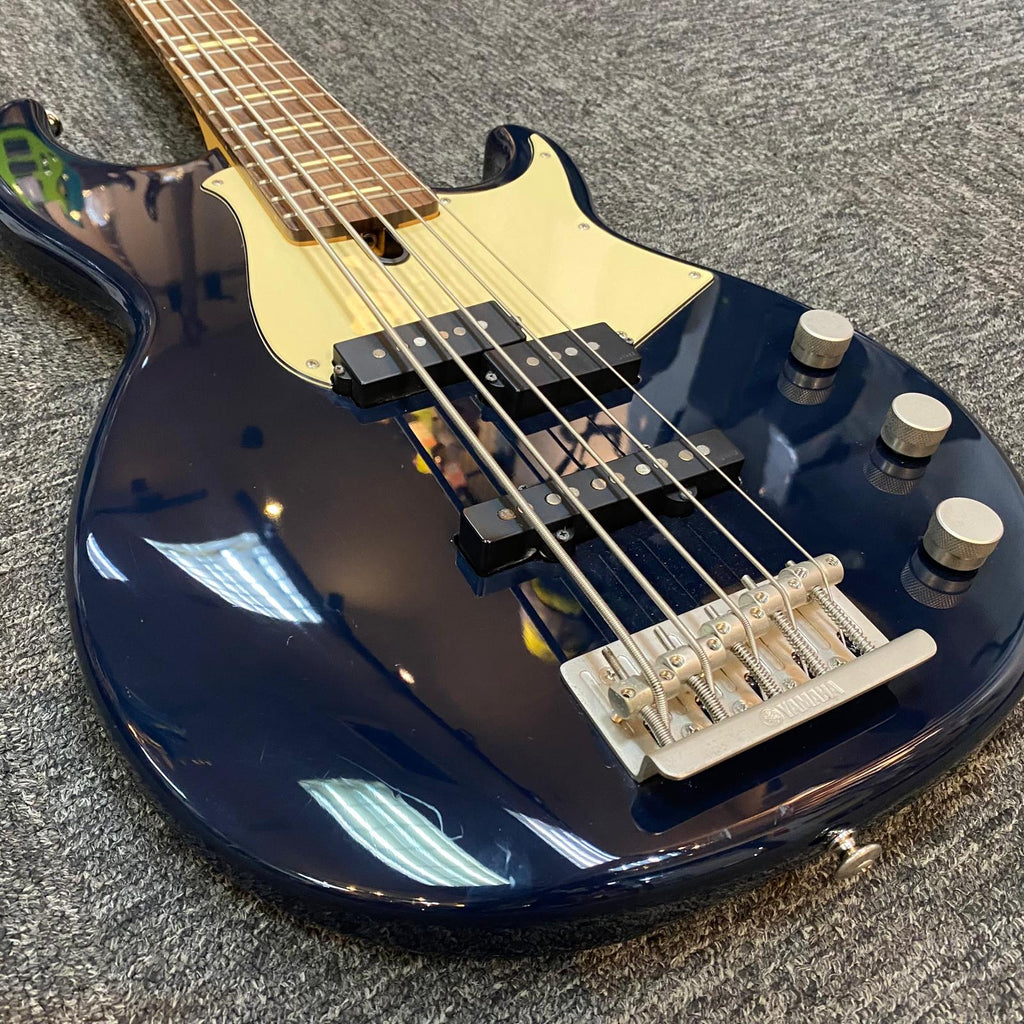 Pre-owned Yamaha Broadbass BBP35 Made in Japan